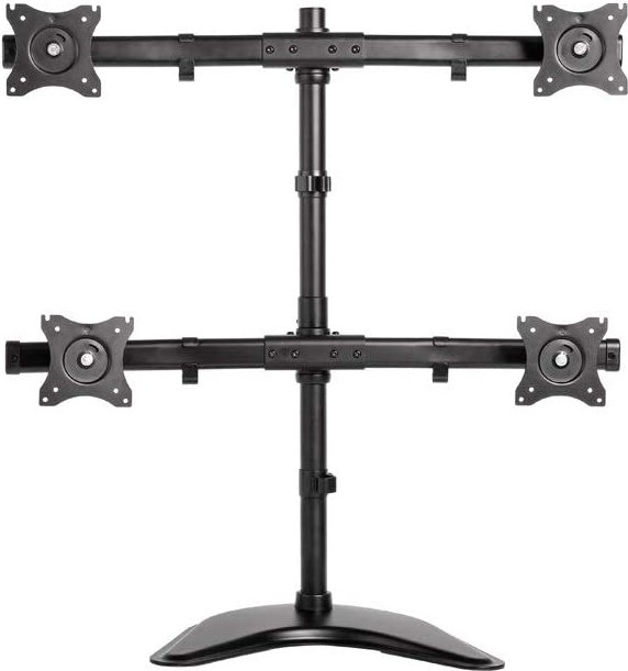 Actual product image Neomounts Flat screen table mount (Table, 27")