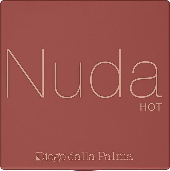 Immagine prodotto Diego dalla Palma Palette occhi Nuda Hot 303 (Colore nudo)