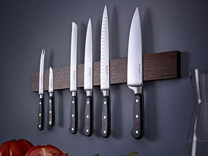 Actual product image Wüsthof Ham knife 'Classic (20 cm)