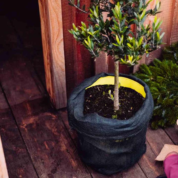Produktbild Siena Garden Jutesack