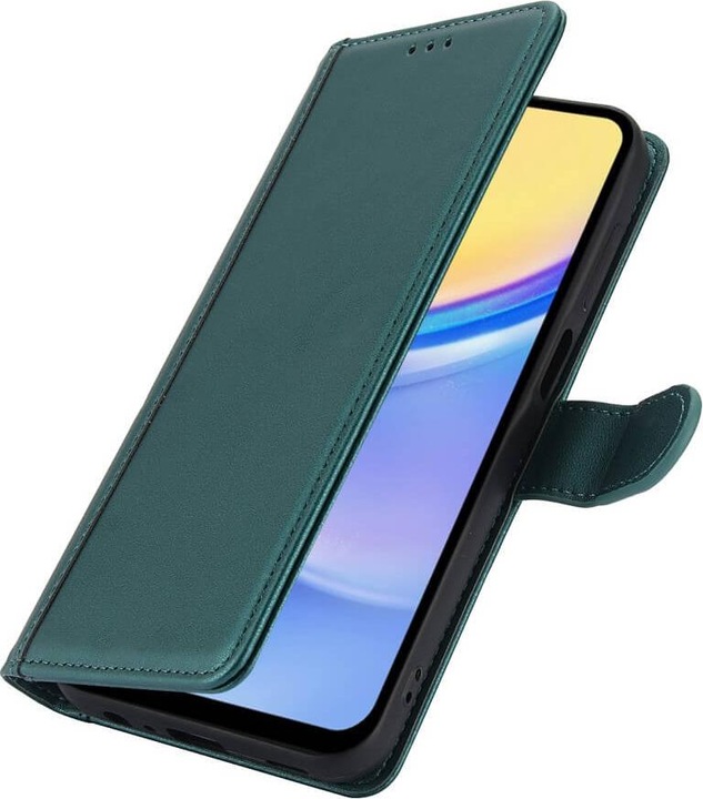 Actual product image Cover-Discount Galaxy A16 - Elegant case with wrist strap (Samsung Galaxy A16 5G)