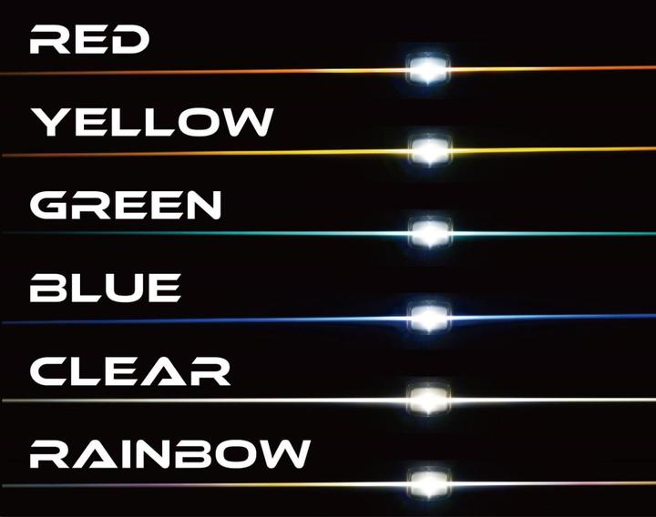 Produktbild Kenko 82,0 ANAMORFLARE Blue Lens Flare Filter (82 mm, Effekt Filter, 82 mm)