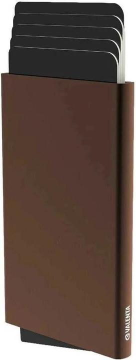 Actual product image Valenta Cardprotector Aluminium