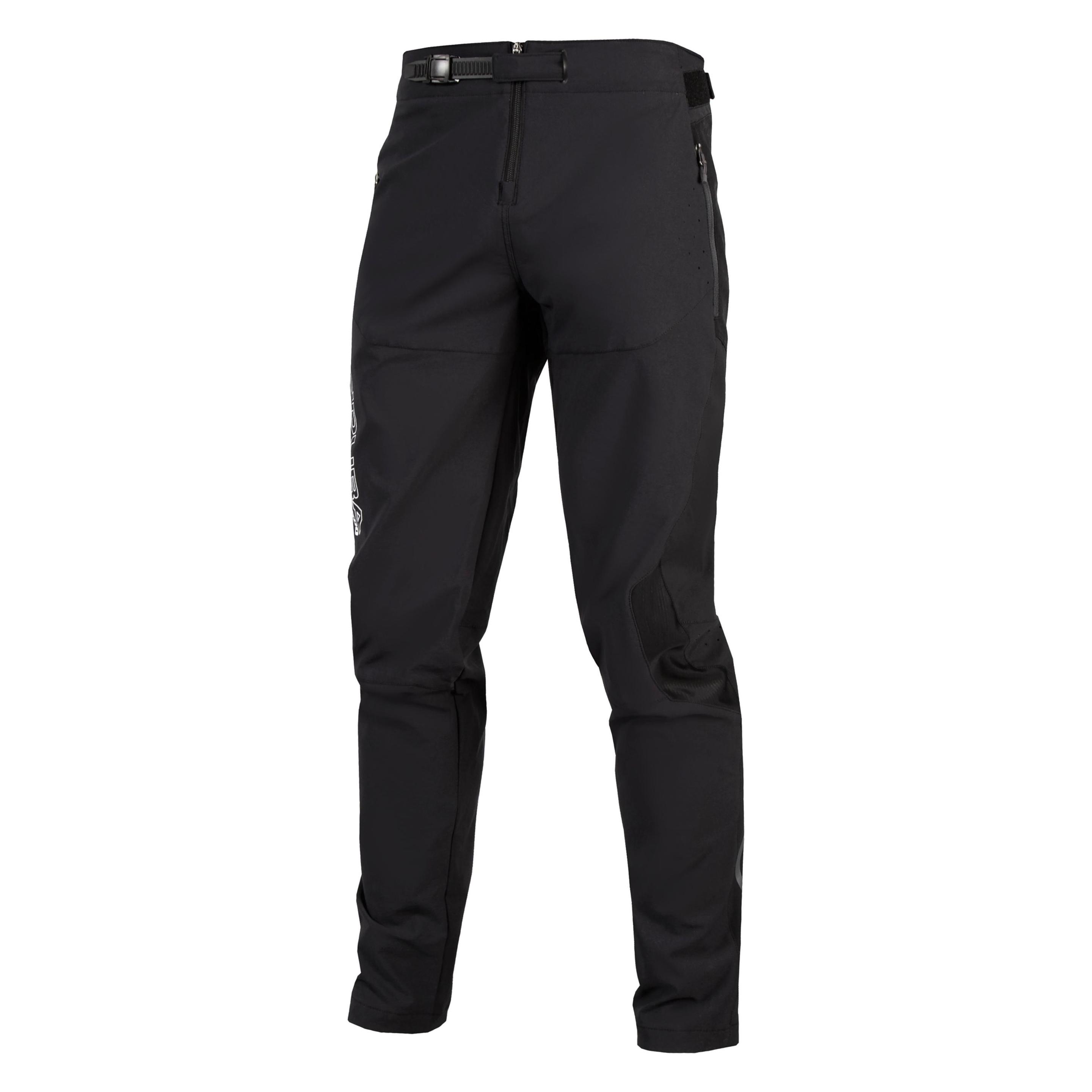 Endura, Mannen, Fietsbroek, Mt500 Brander (Xl), Zwart