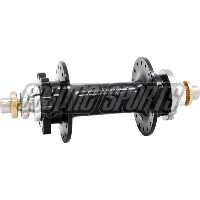 Paul Component Engineering, Mozzo + Ruota libera