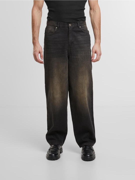 Actual product image Urban Classics 90's Jeans - 14089 (40)
