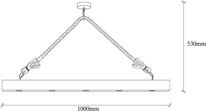 Produktbild Opviq Henley (E27)