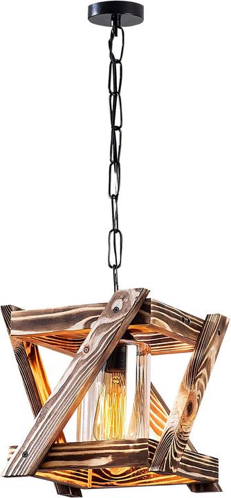 Suspension
