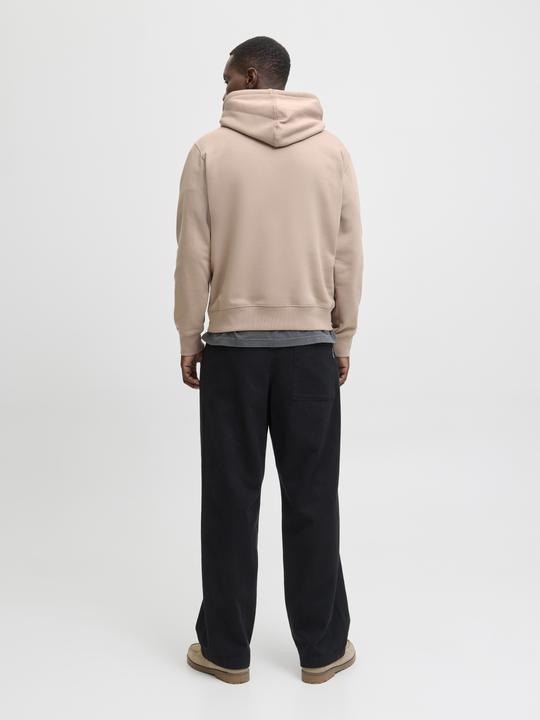 Immagine prodotto Jack & Jones Jjestar Basic Sweat Hood Noos (M)