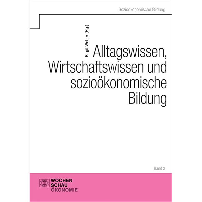 Birgit Weber, Fachbücher von Birgit Weber, Henning Middelschulte, Arne Westerkamp