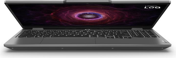 Image du produit Lenovo Loq (15.60", AMD Ryzen 7 7435HS, 16 Go, 1000 Go, DE)