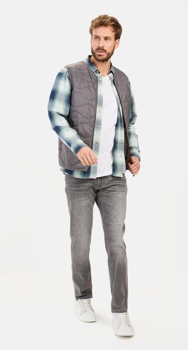 Image du produit Camel Active Regular Fit fleXXXactive® Cooling Jeans (33)