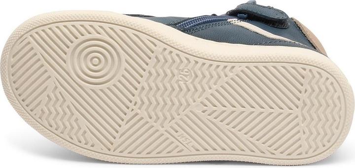 Actual product image Bisgaard Isak Sneaker (28)