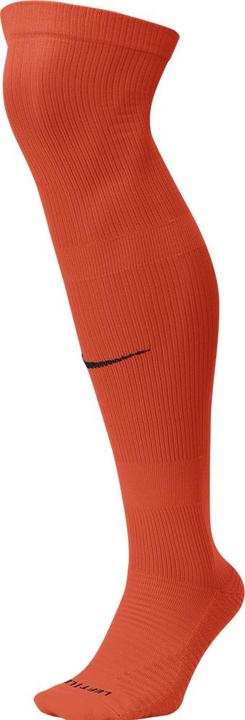 Orange / Schwarz