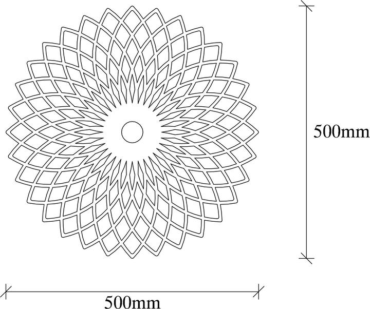 Image du produit Opviq Jax (E27)
