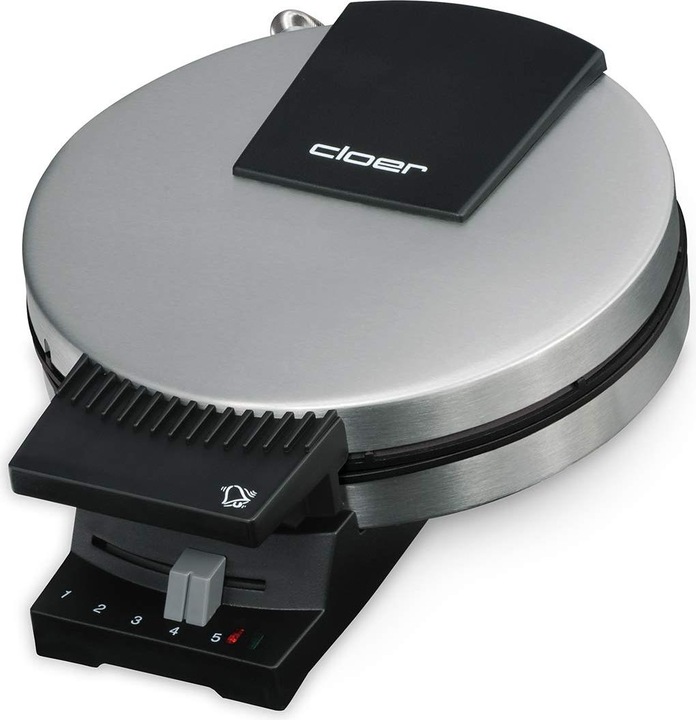 Produktbild Cloer Hörnchenautomat 0289-ESR
