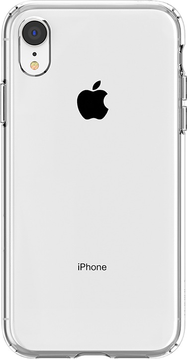 Produktbild Spigen Liquid Crystal (Apple iPhone XR)
