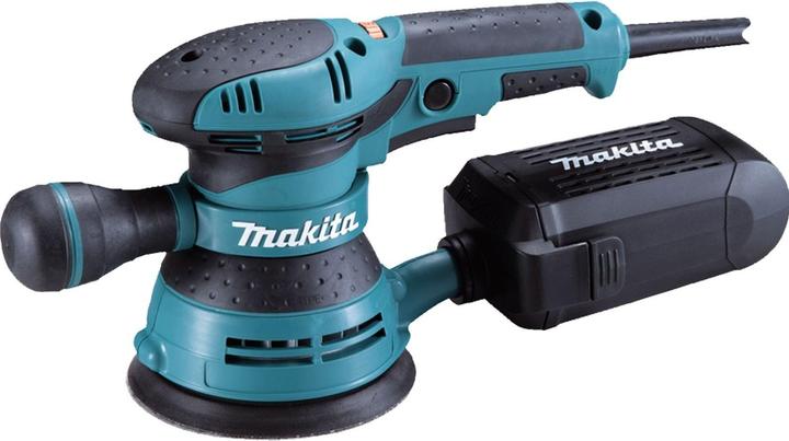 Makita Bo5041j (Eccentric grinder, 300 W)