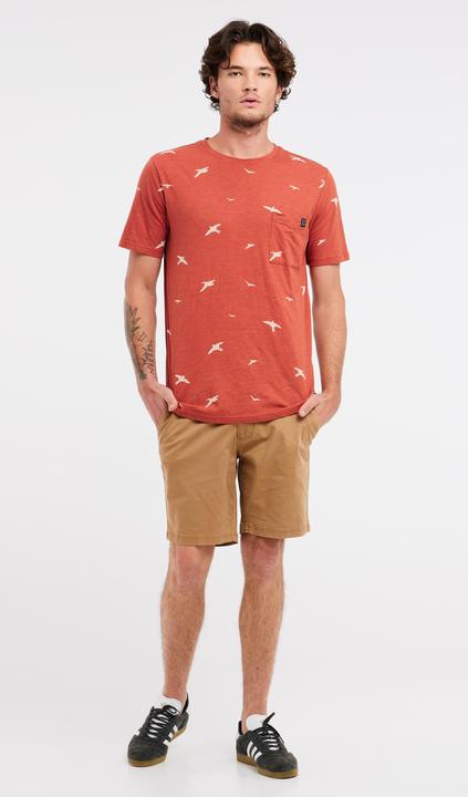 Immagine prodotto MGA Maglietta Uomo Maglietta Protesta Podnillo (S)