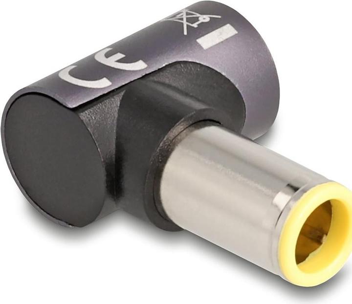 Produktbild Delock Adapter für Notebook Ladekabel IBM 7,9 x 5,5 mm Steck