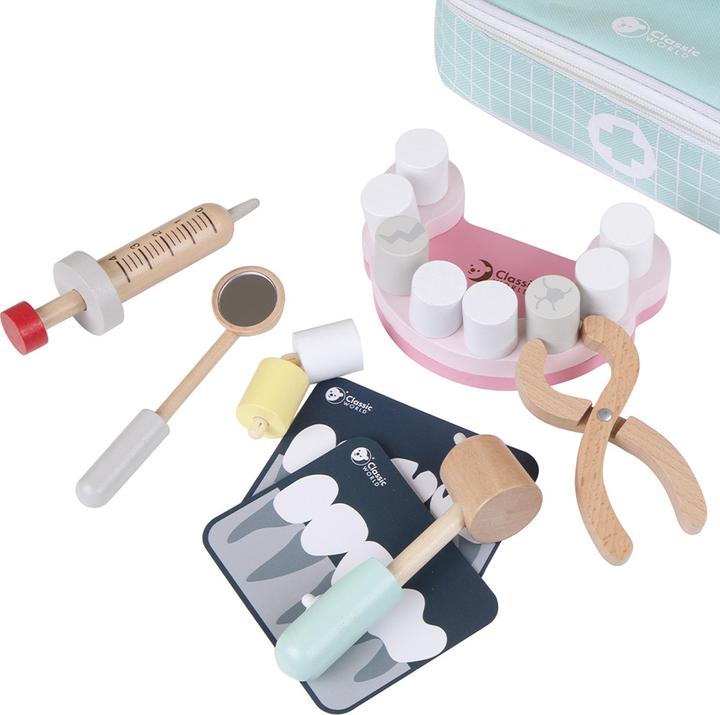 Immagine prodotto Classic World Piccolo set da dentista