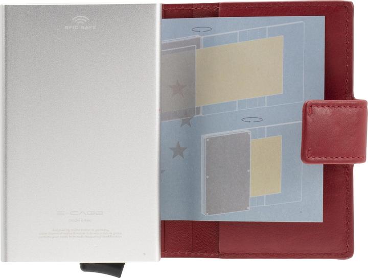 Produktbild Maître e-cage sv8f f3 c-two