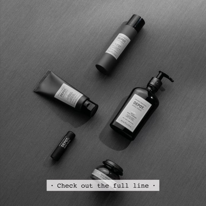 Produktbild Depot Nr. 810 Feuchtigkeitsspendender Lippenbalsam 4,7g (Lippenbalsam)