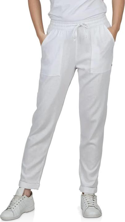 Produktbild Denimfy DFLinda Regular Leinenhose (M)