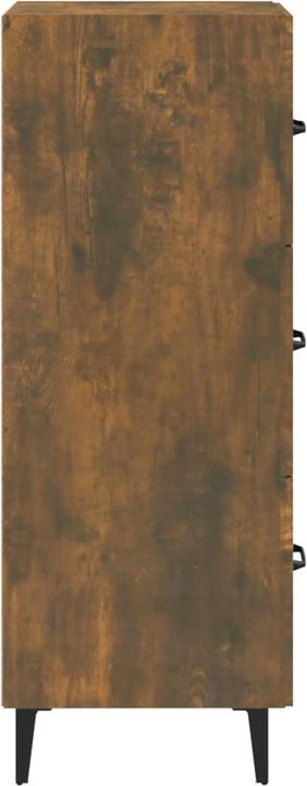 Image du produit vidaXL Sideboard (34.50 x 34.50 x 90 cm)