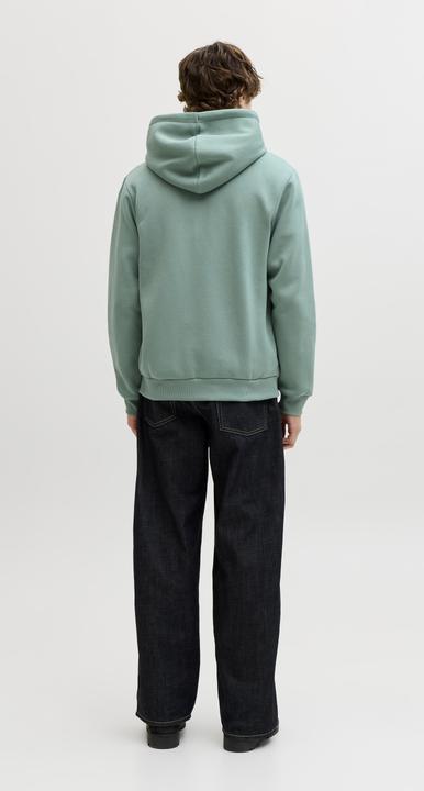 Produktbild Jack & Jones Jjebradley Sweat Zip Hood Noos (M)