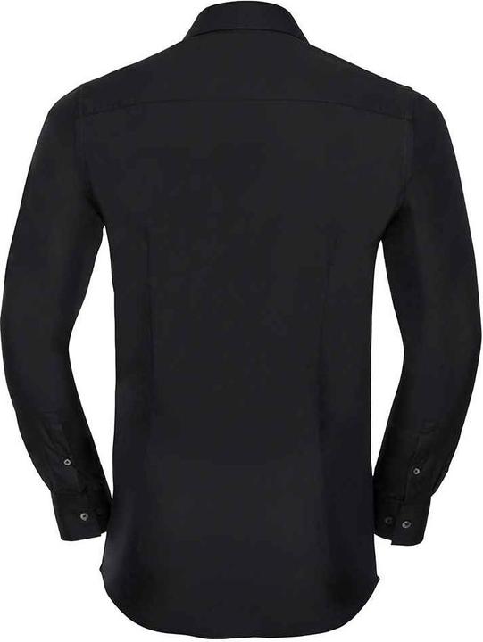 Immagine prodotto Russell Ultimate Camicia Aderente Manica Lunga Uomo (S)