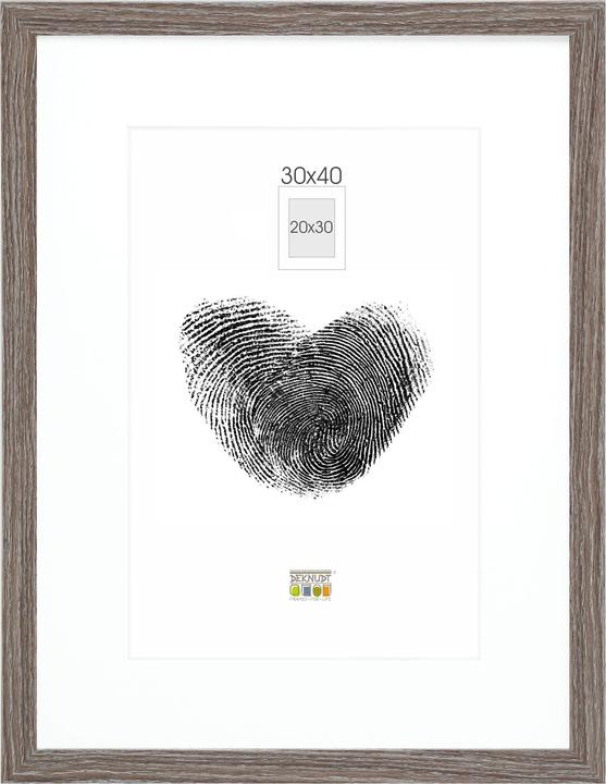 Actual product image Deknudt S66KH3 (30 x 40 cm)