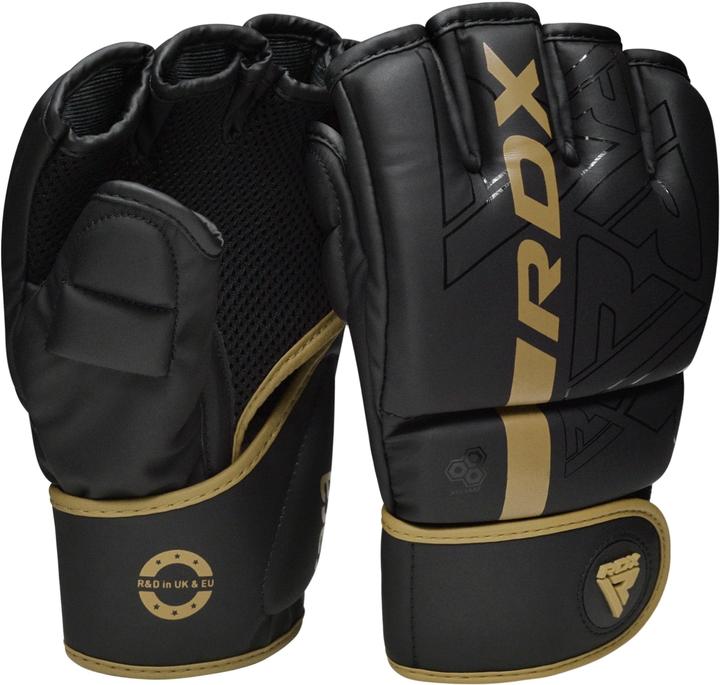 Image du produit Rdx Gants de MMA F6 KARA (4 OZ, L)