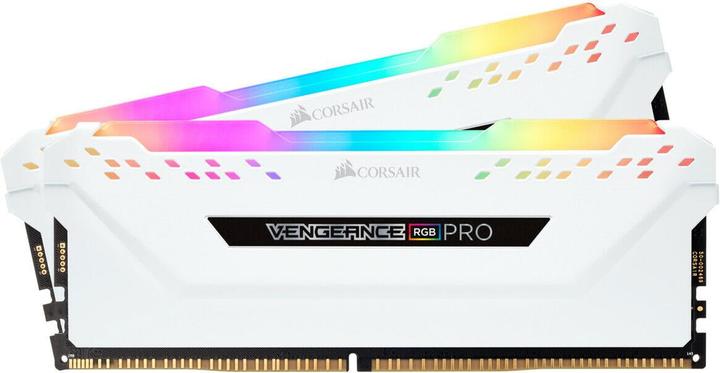 Actual product image Corsair Vengeance RGB Pro Light Enhancement Kit (DDR4-RAM)