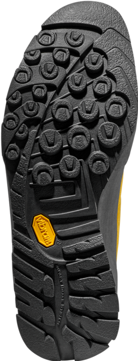 Actual product image La Sportiva Boulder X Mid (47)