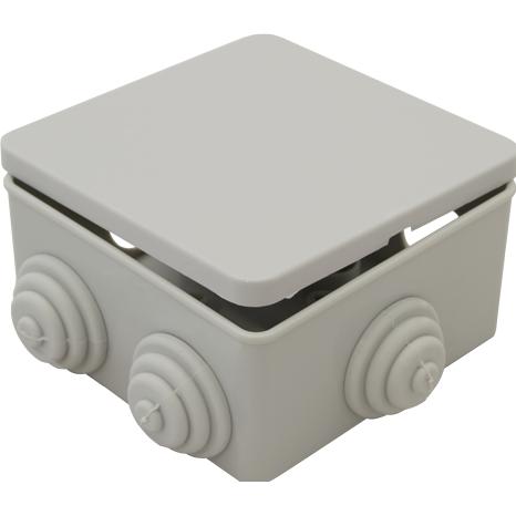 Tracon, Scatola di derivazione, Allgemeines Produkt