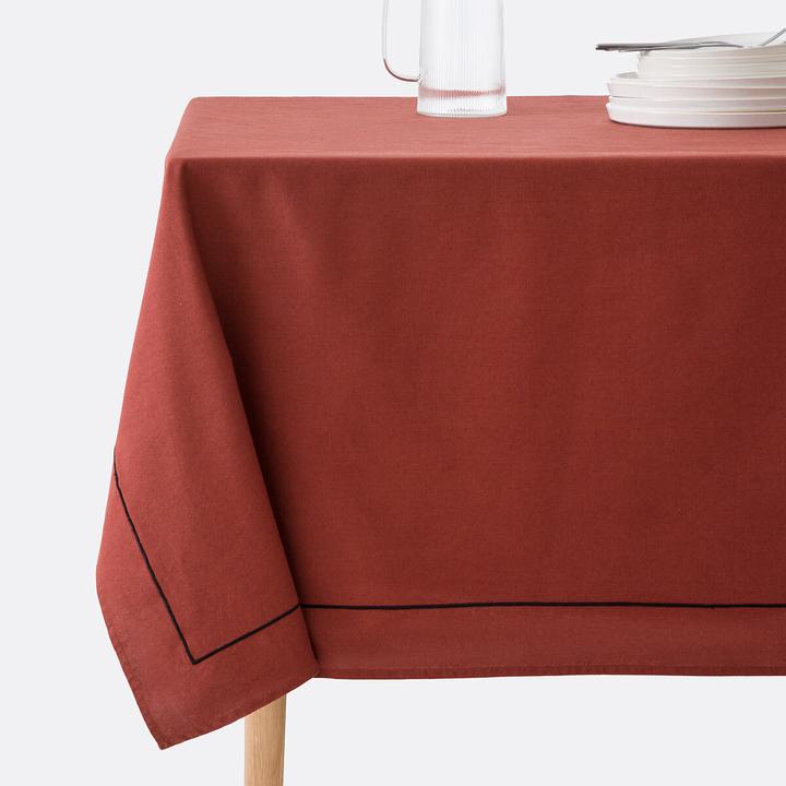 Produktbild La Redoute Interieurs Metis Bourdon (150 x 250 cm)