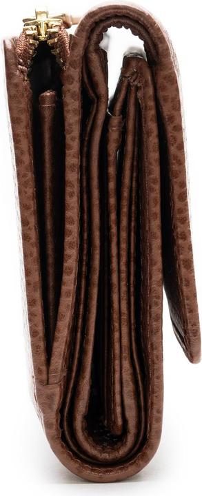 Actual product image Lazarotti Bologna Leather wallet leather 14 cm