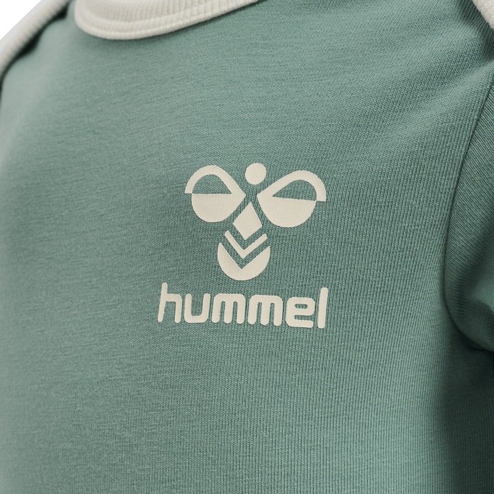 Actual product image hummel Hmlmaule Body L/S (86)