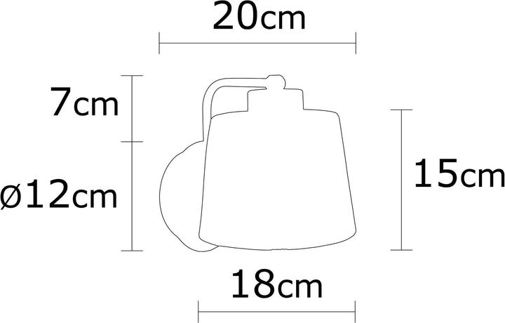 Produktbild Opviq Loyalty (E27)