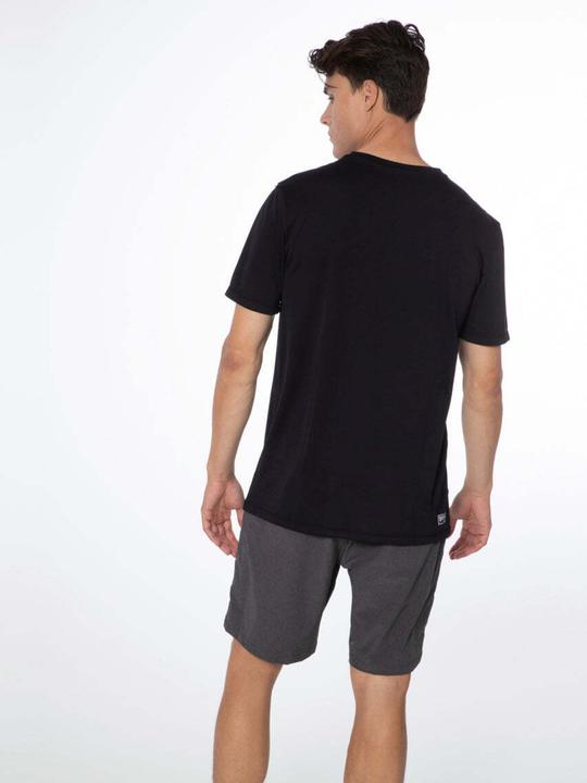 Actual product image Protest Prtarmann men t-shirt (S)