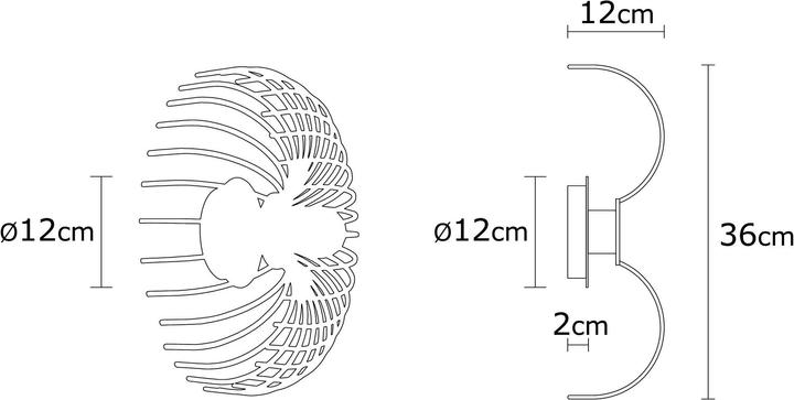 Produktbild Opviq Antonia (E27)