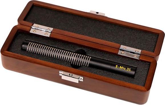 Image du produit Deity S-Mic 3S