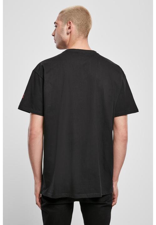 Image du produit Starter Tee logo multicolore (XS)