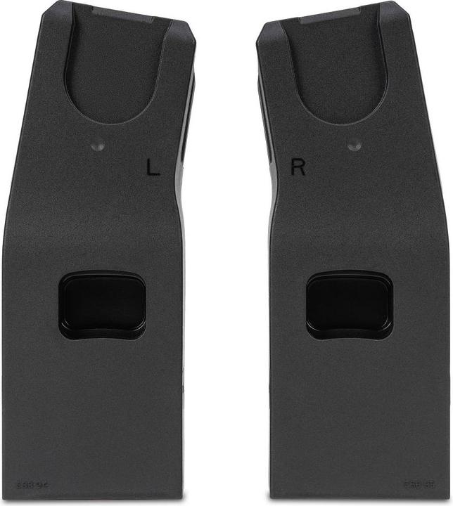 Osann Kinderwagen-Adapter Adapter für Juntos für Babyschalen von