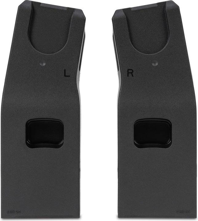 Produktbild Osann Kinderwagen-Adapter Adapter für Juntos für Babyschalen von