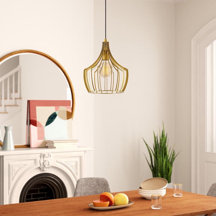 Produktbild Opviq Paulina (E27)