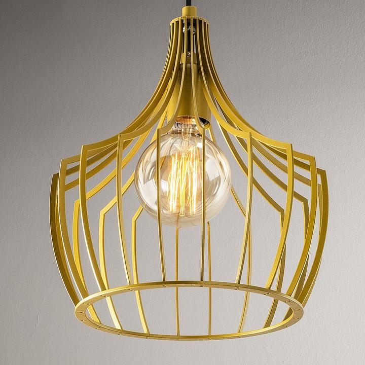 Produktbild Opviq Paulina (E27)