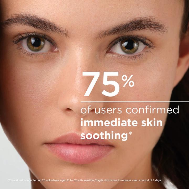 Actual product image Bioderma Sensitivity H2O (Micelle water, 250 ml)