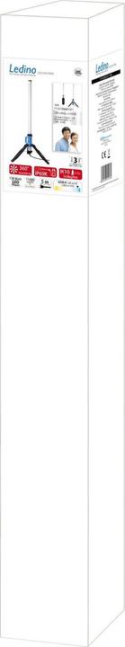Produktbild Ledino LED-Strahlersäule (14400 lm)